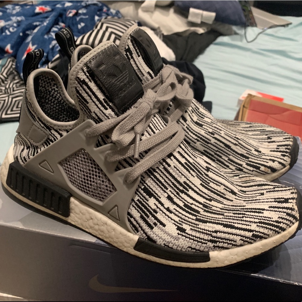 Adidas NMD SIZE 11